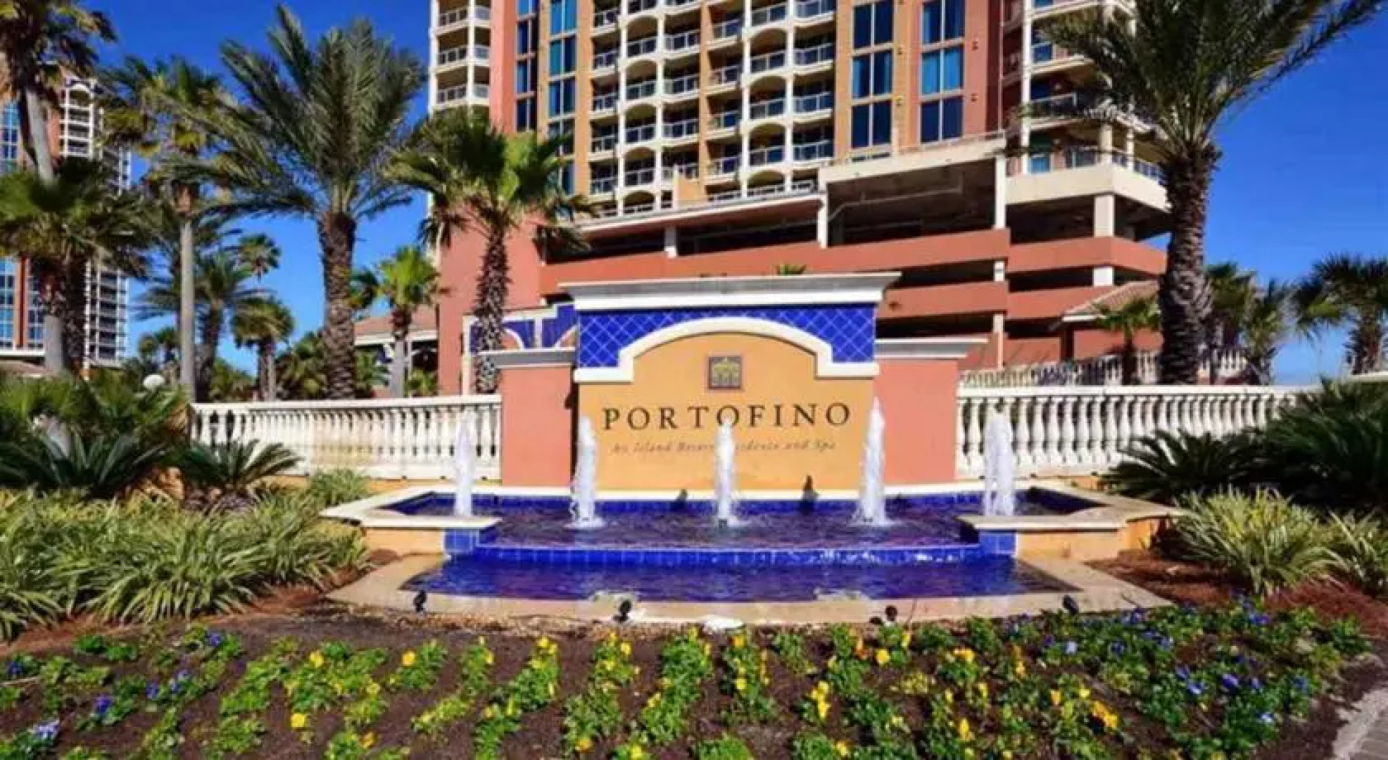 Portofino Vacation Home