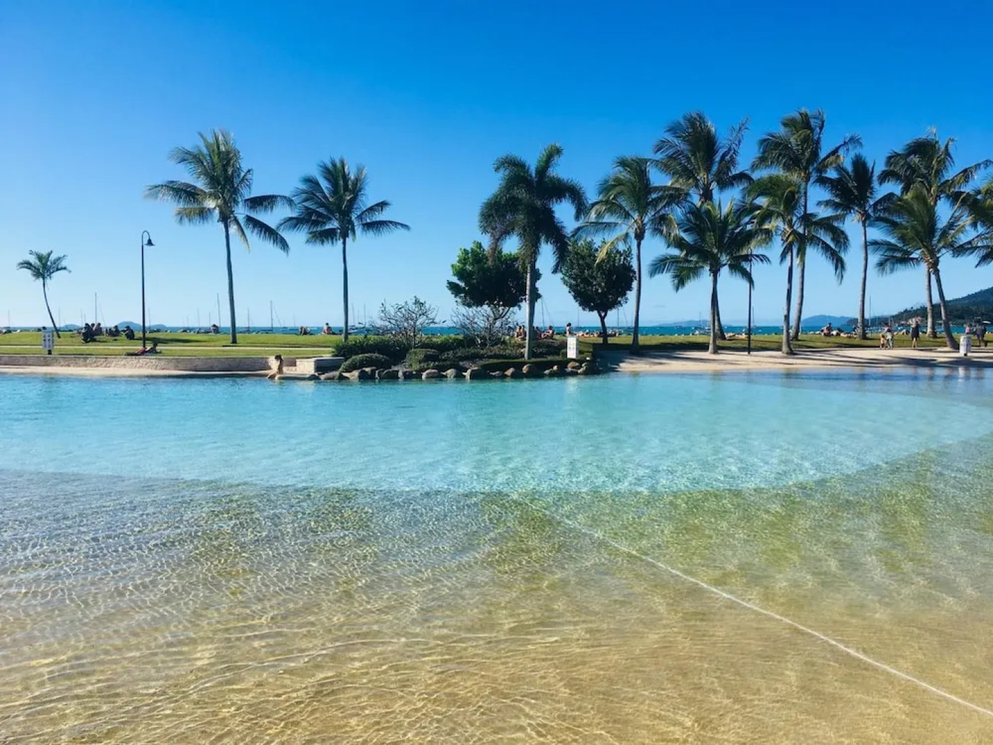 Backpackers By The Bay