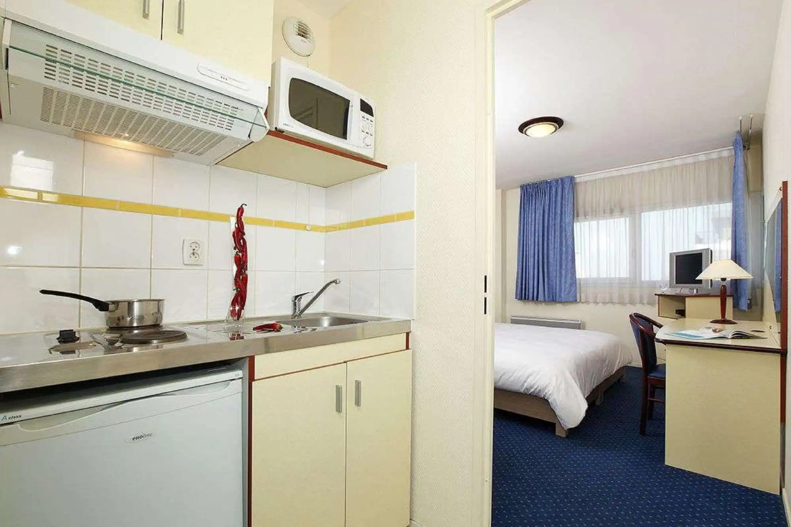 Appart'City Classic Limoges