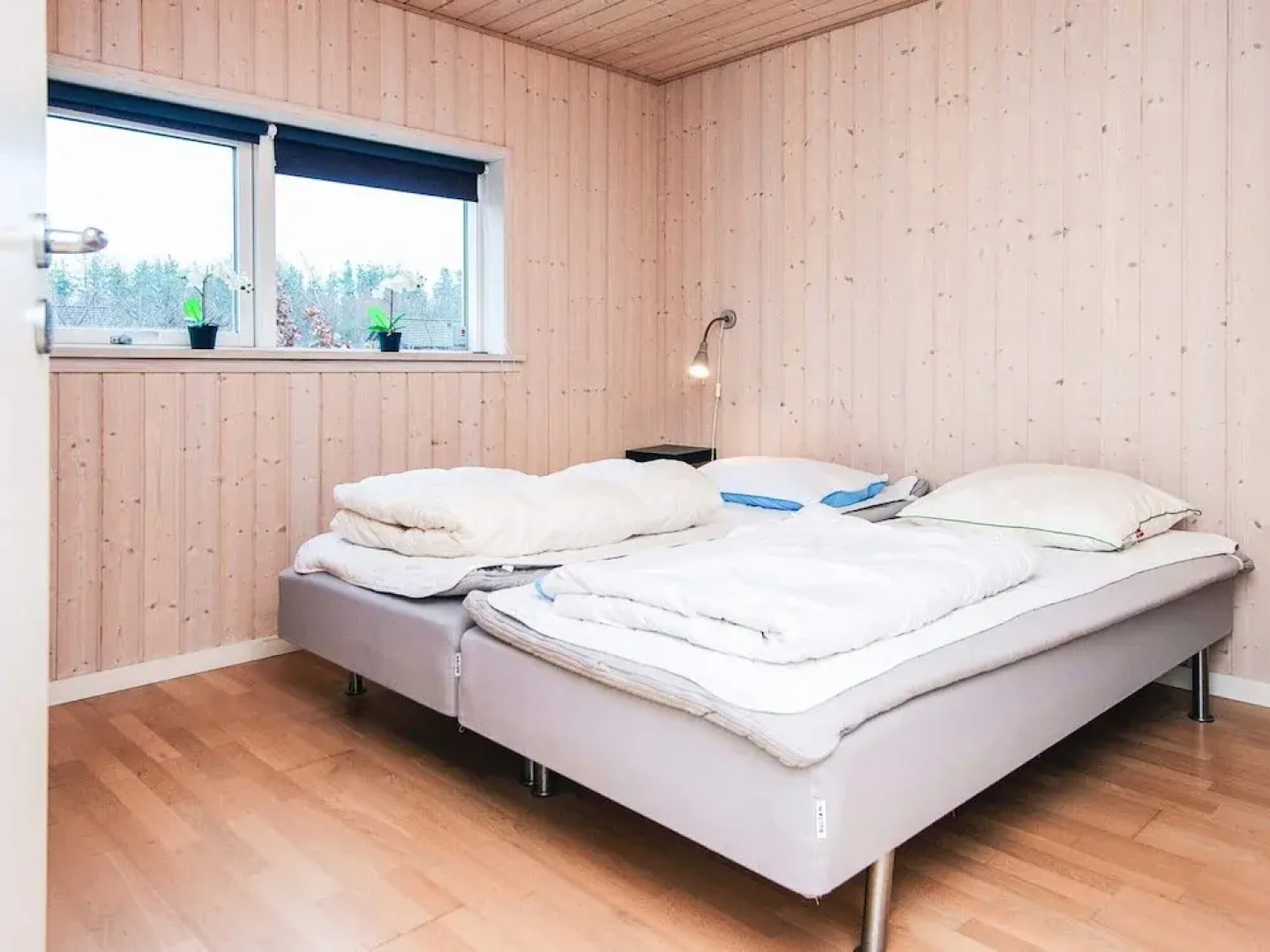 10 Person Holiday Home in Glesborg-by Traum