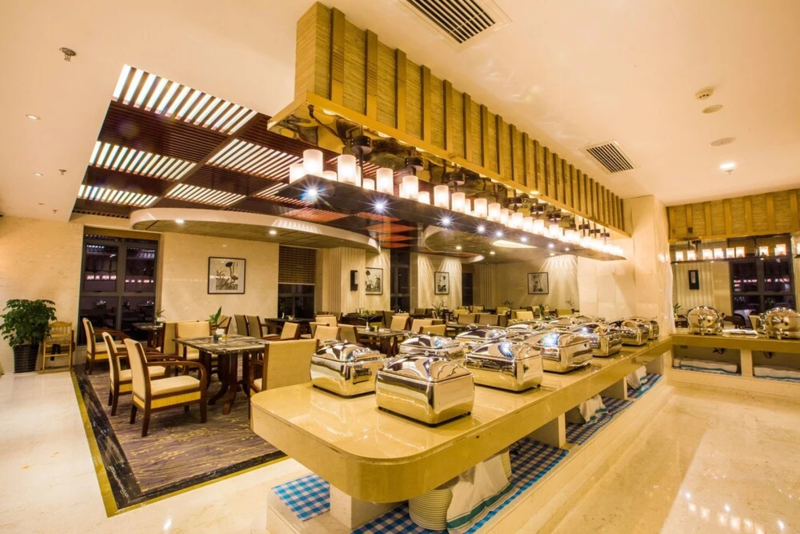 Kaili International Hotel