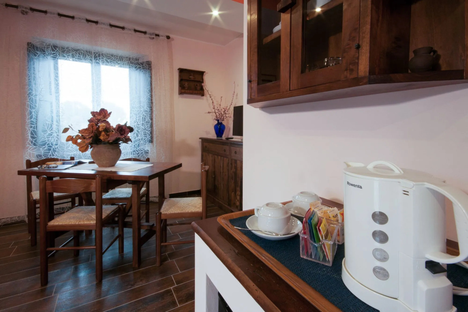 Santa Maria degli Ancillotti