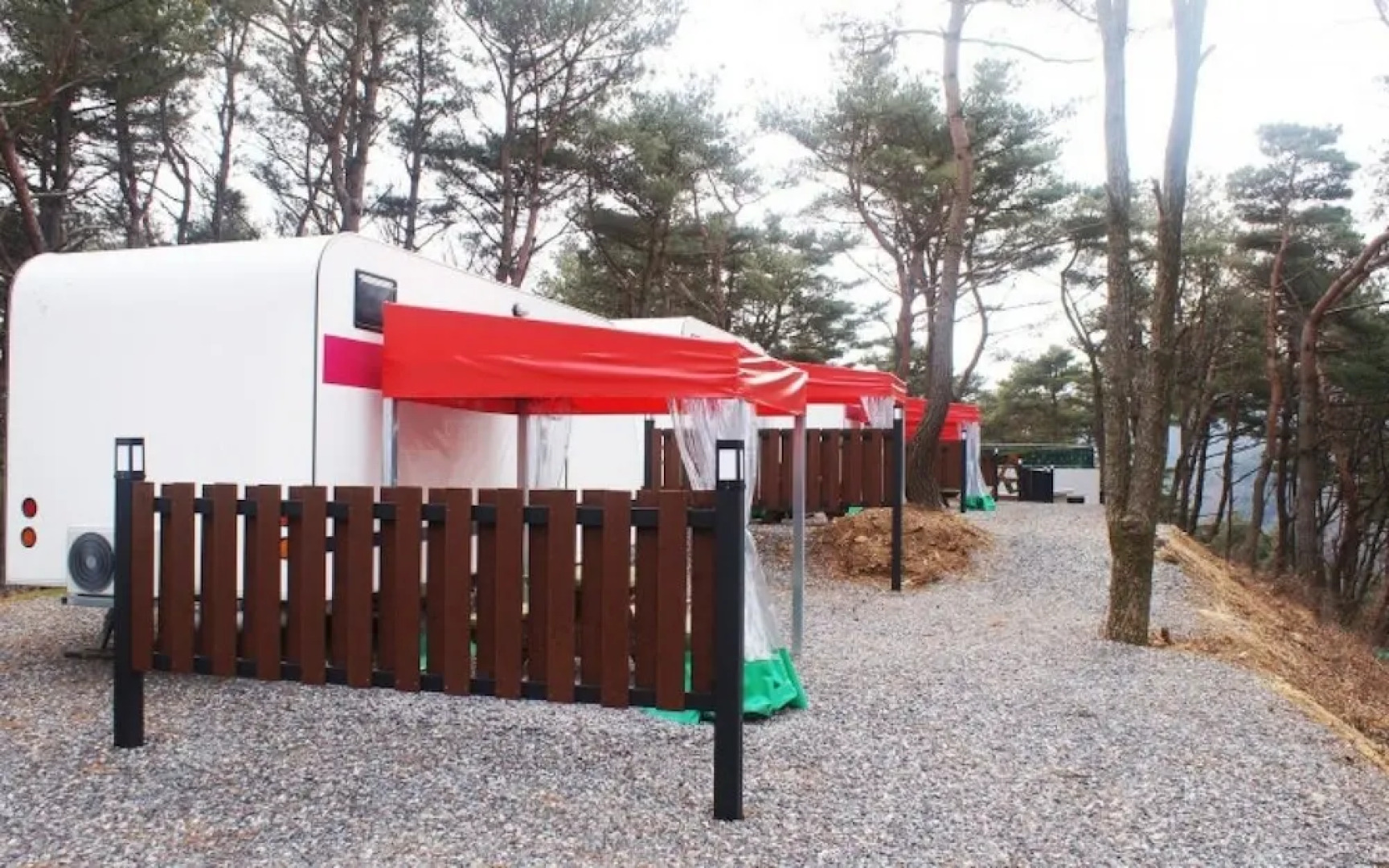 Miryang Joeun Caravan