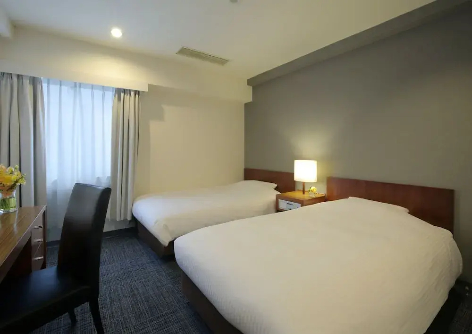 Hotel New Itaya