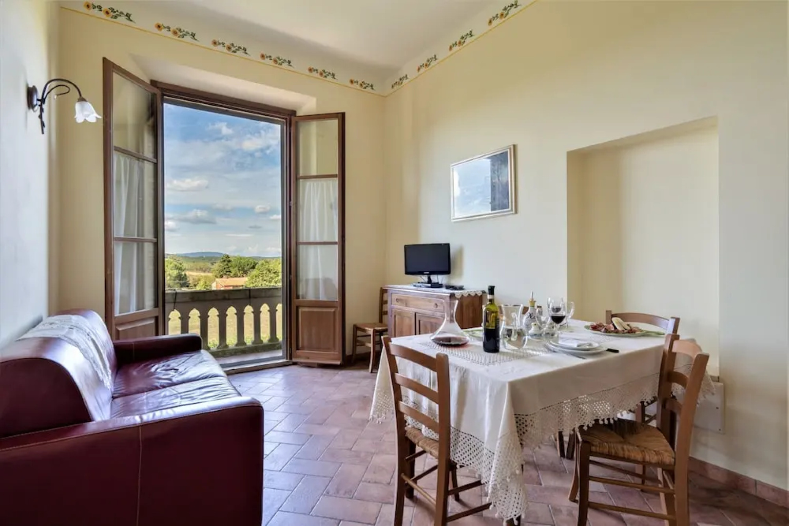 Borgo il Villino