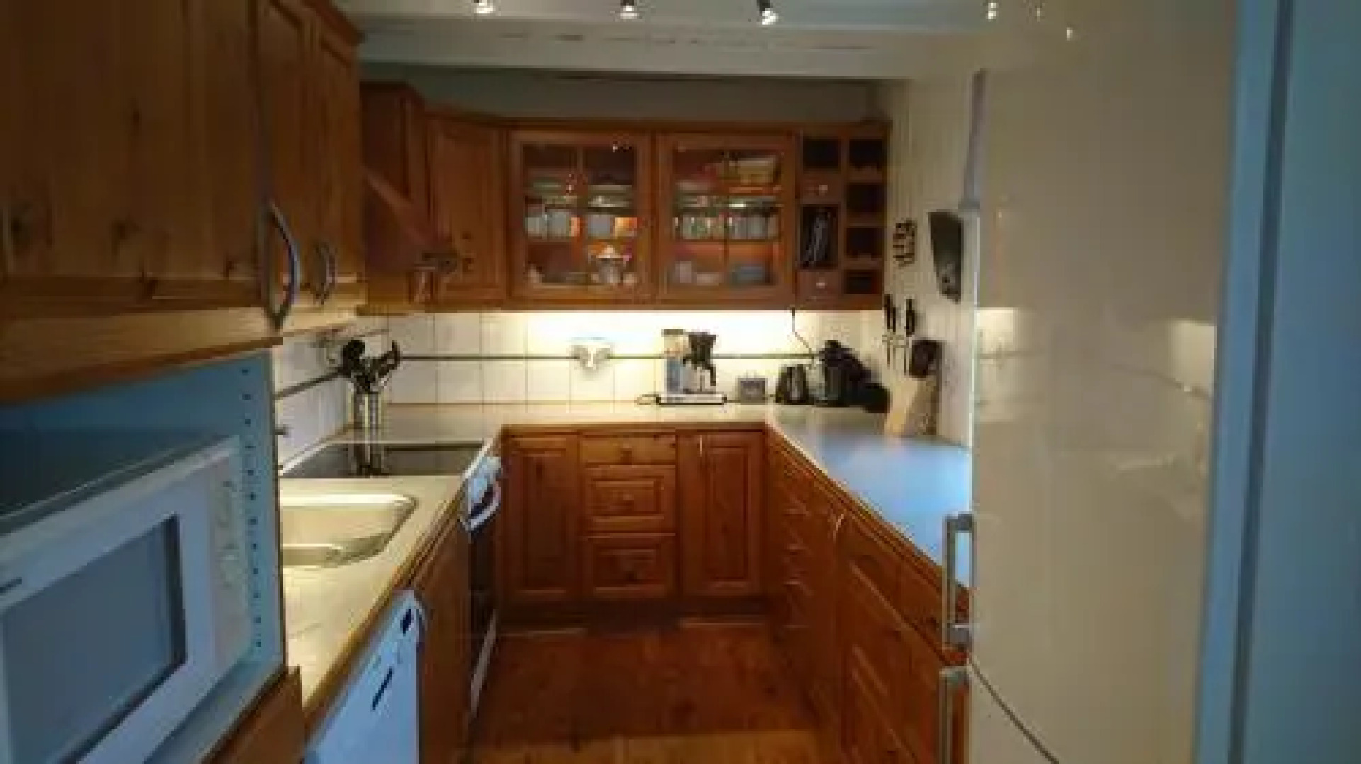 Lofoten, Markveien Villa