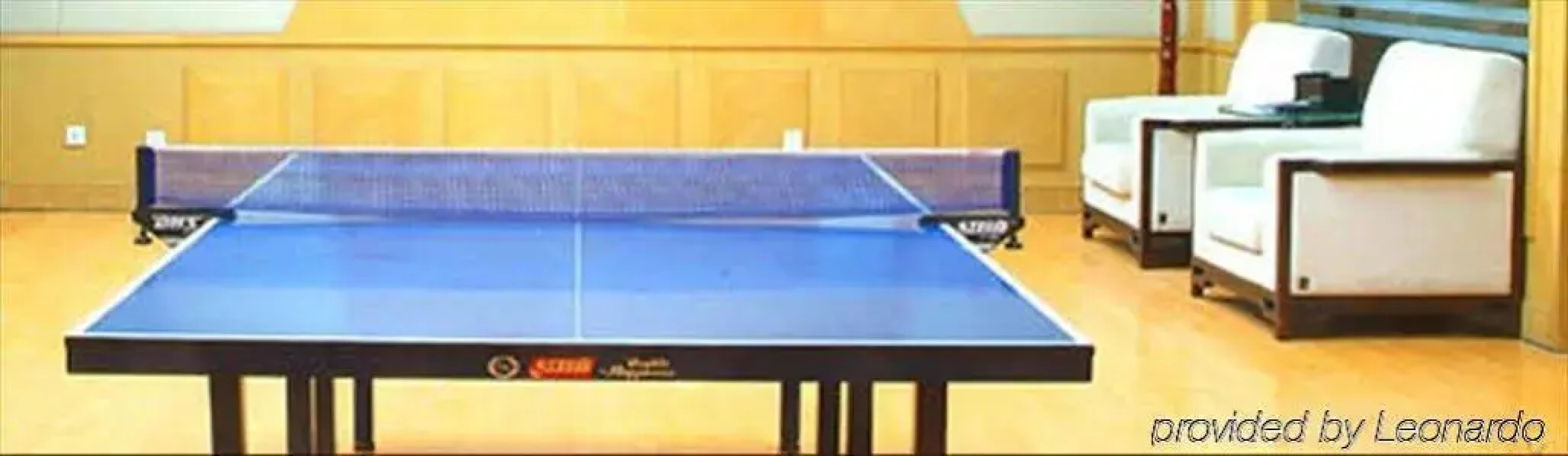 Phoenix Hotel Inner Mongolia