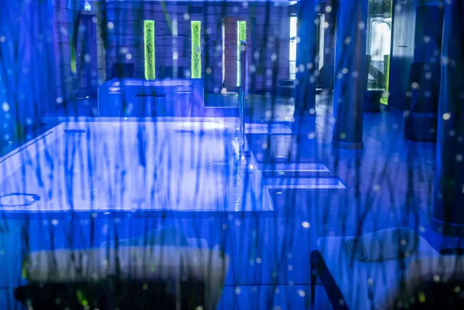 Montana Chalet Hôtel Spa