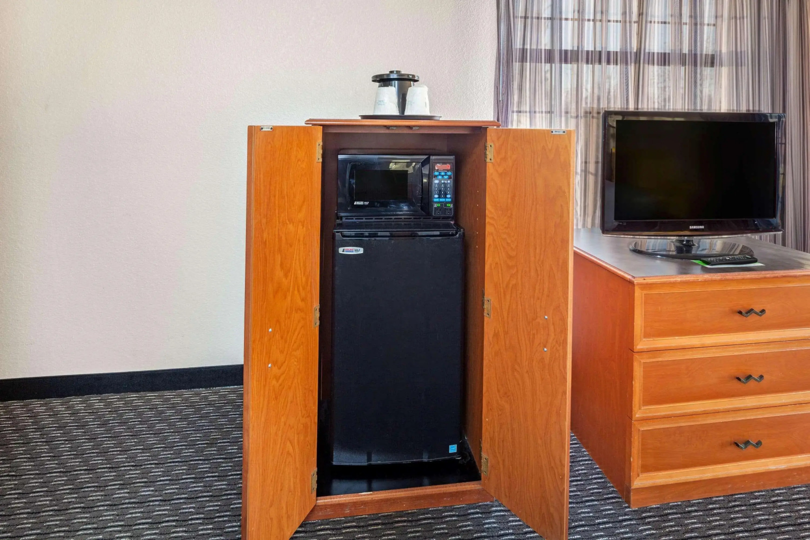 La Quinta Inn Ventura