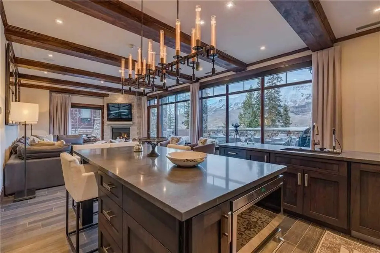 See Forever Mt Wilson 101