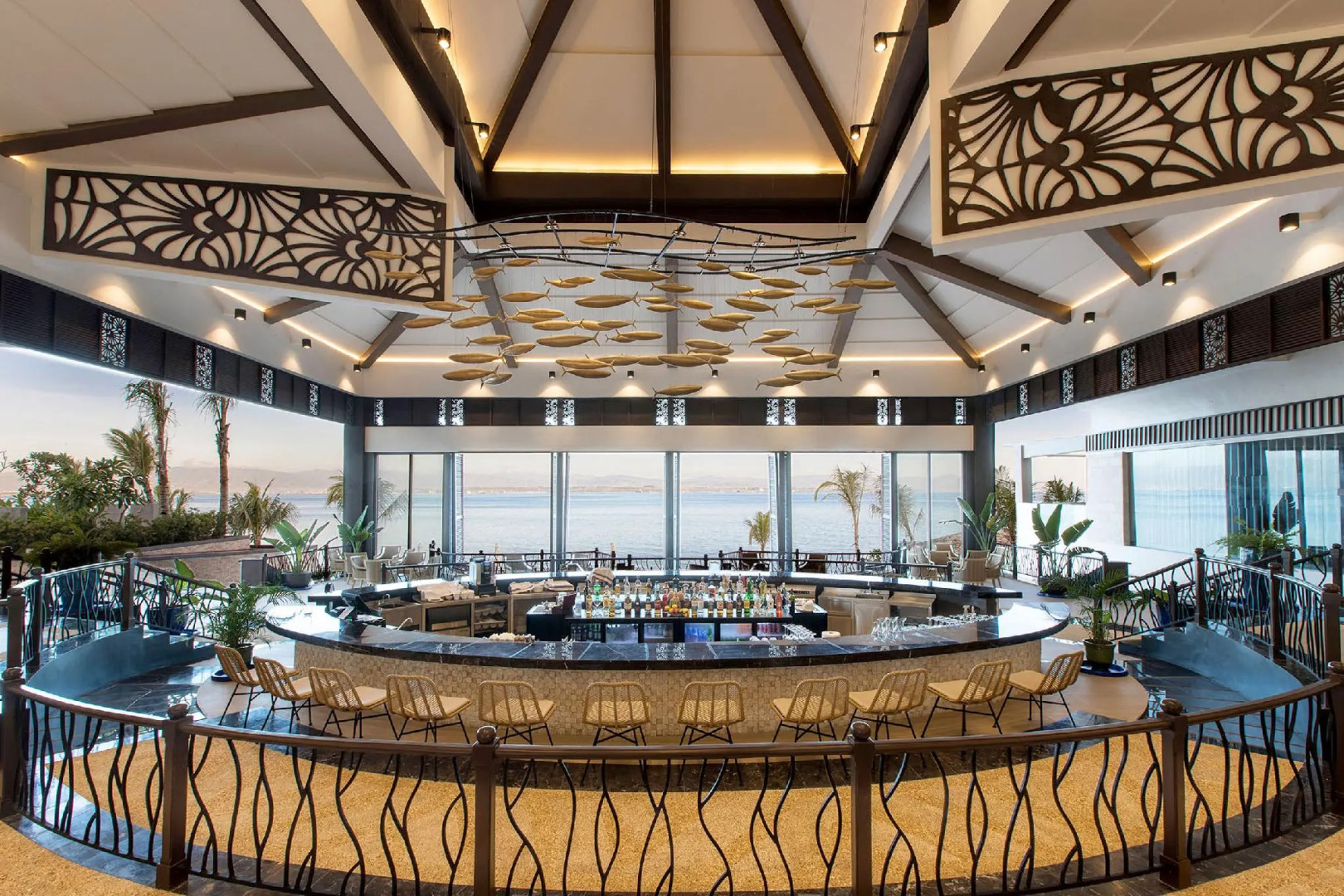 Dusit Thani Mactan Cebu Resort