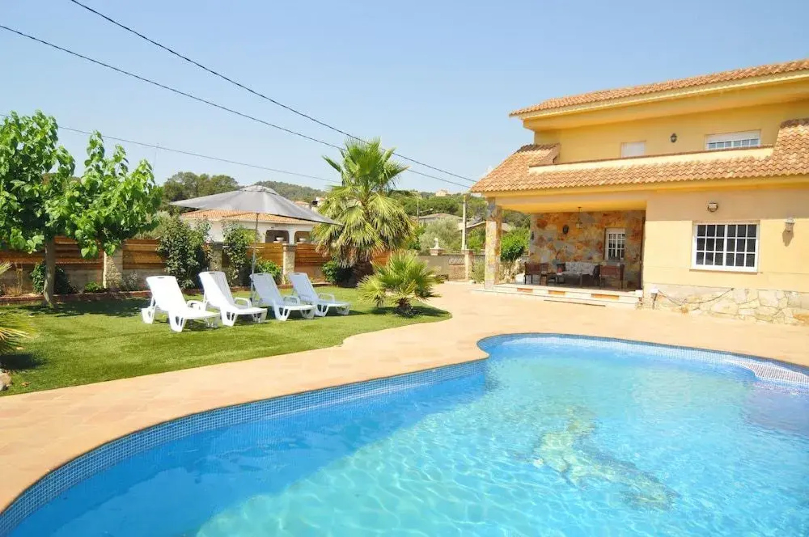 HomeHolidaysRentals Inca - Costa Barcelona