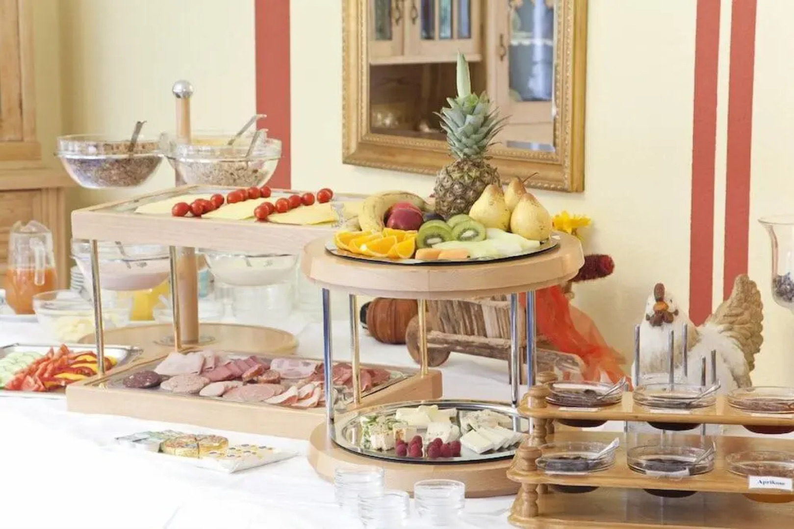 Landkomfort Hotel Elsenmann