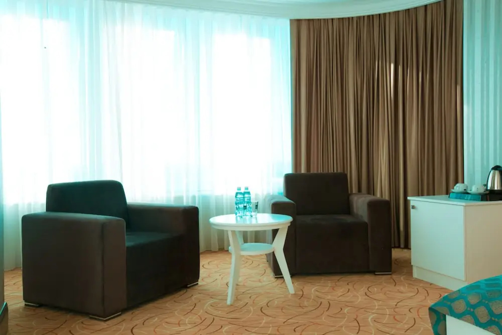 Sumgayit Plaza Hotel