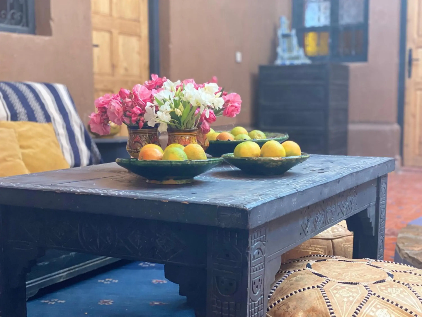 Les Jardins De Bounou