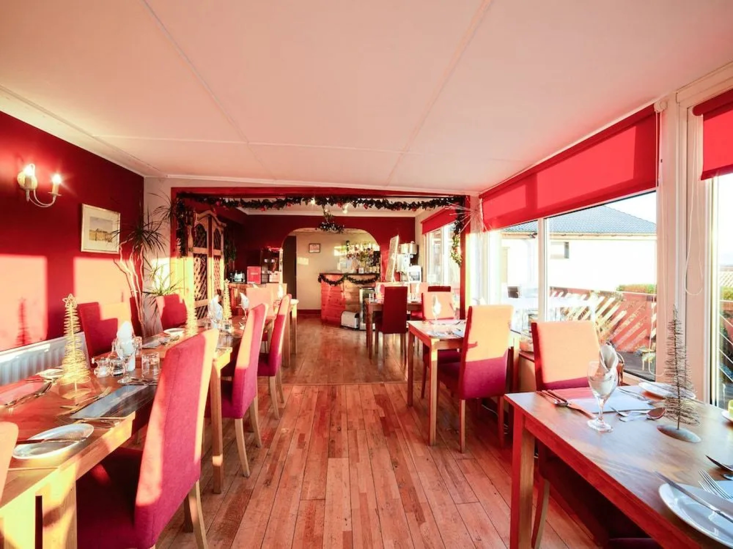 Orasay Inn