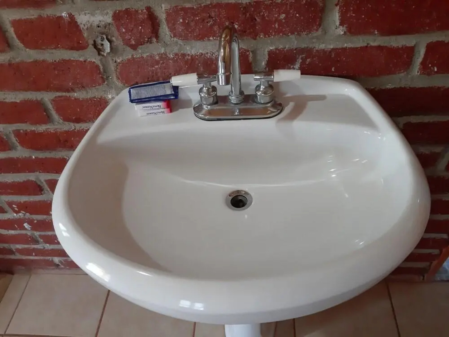 Cabaña Paraíso Tziscao