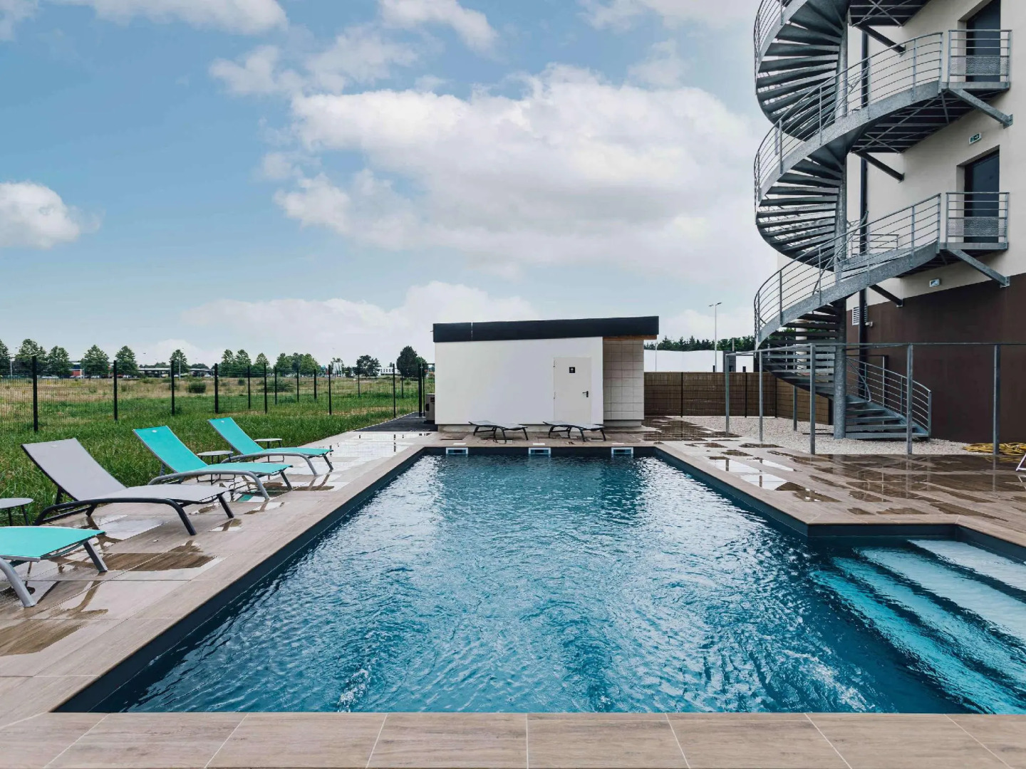 ibis Styles Contres Cheverny