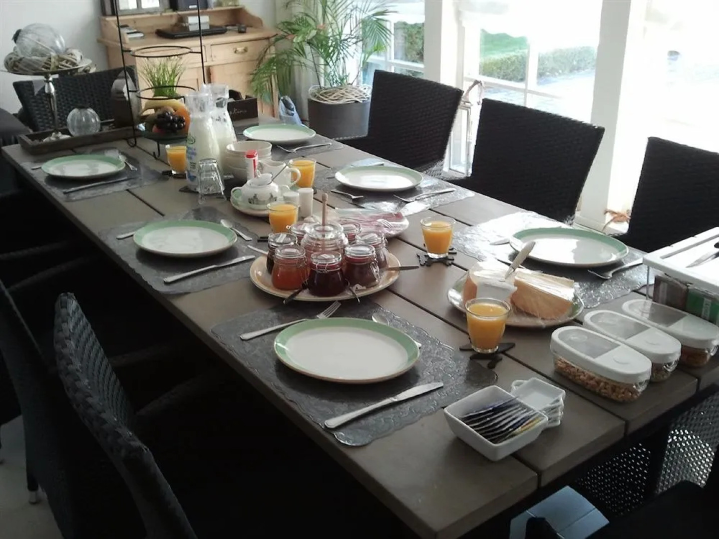 Chambre dHotes Beesel