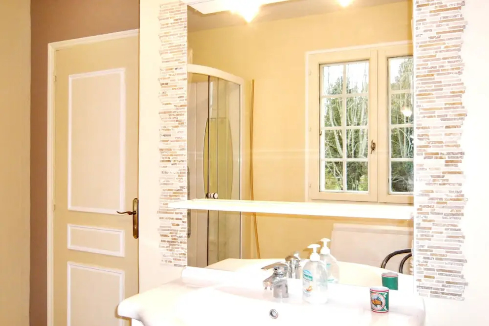 House With 4 Bedrooms in Quetteville, With Enclosed Garden - 22 km Fro