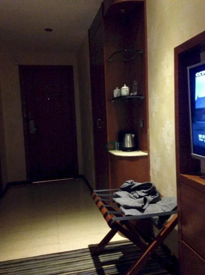 Ganjiangyuan International Hotel Shicheng Building 2