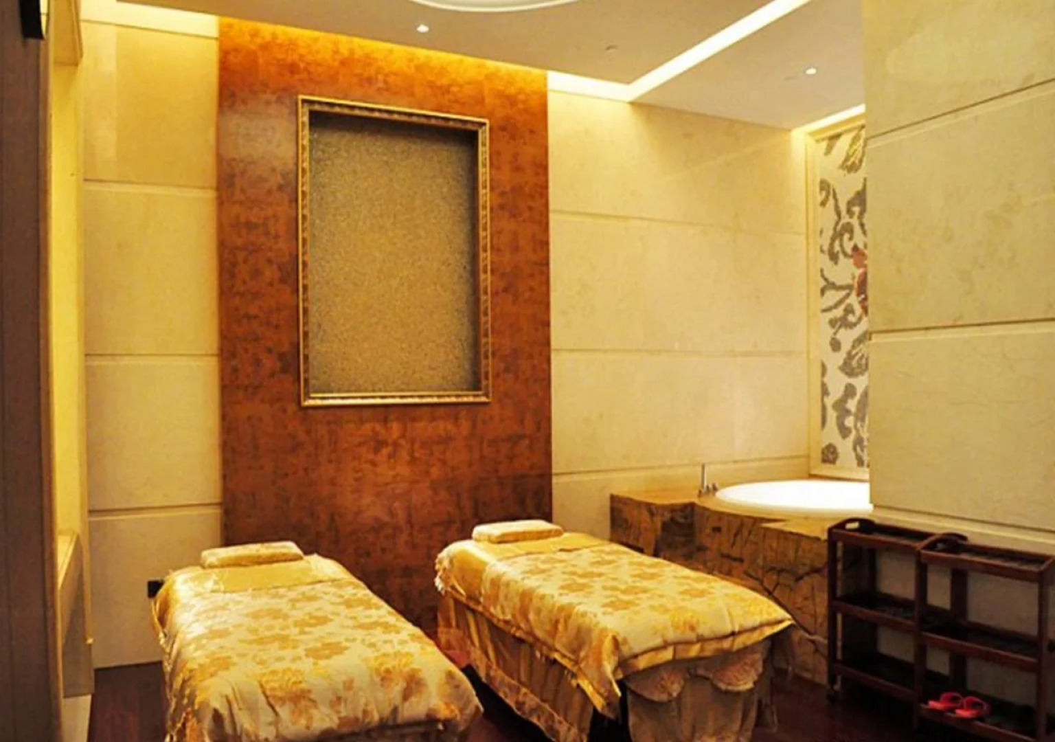 Days Hotel by Wyndham Logan City Huizhou