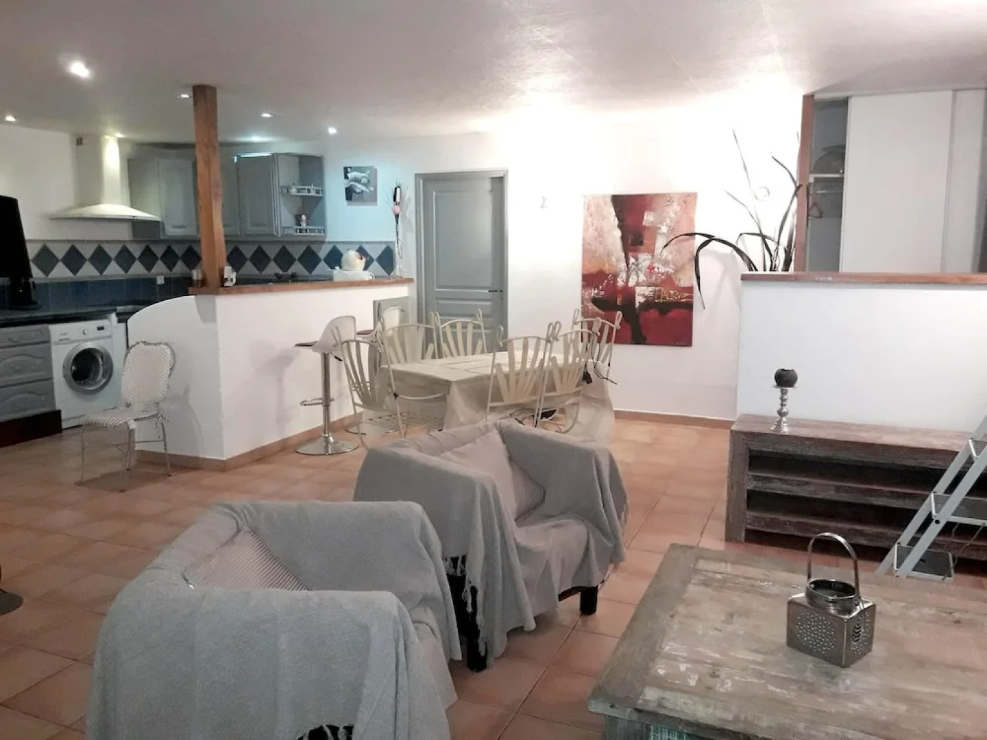 Villa With 2 Bedrooms in Maillane, With Private Pool and Wifi