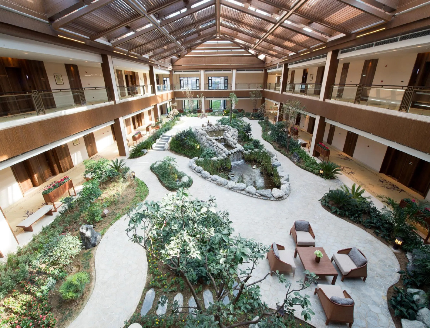 Gloria Grand Hotel Dunhuang