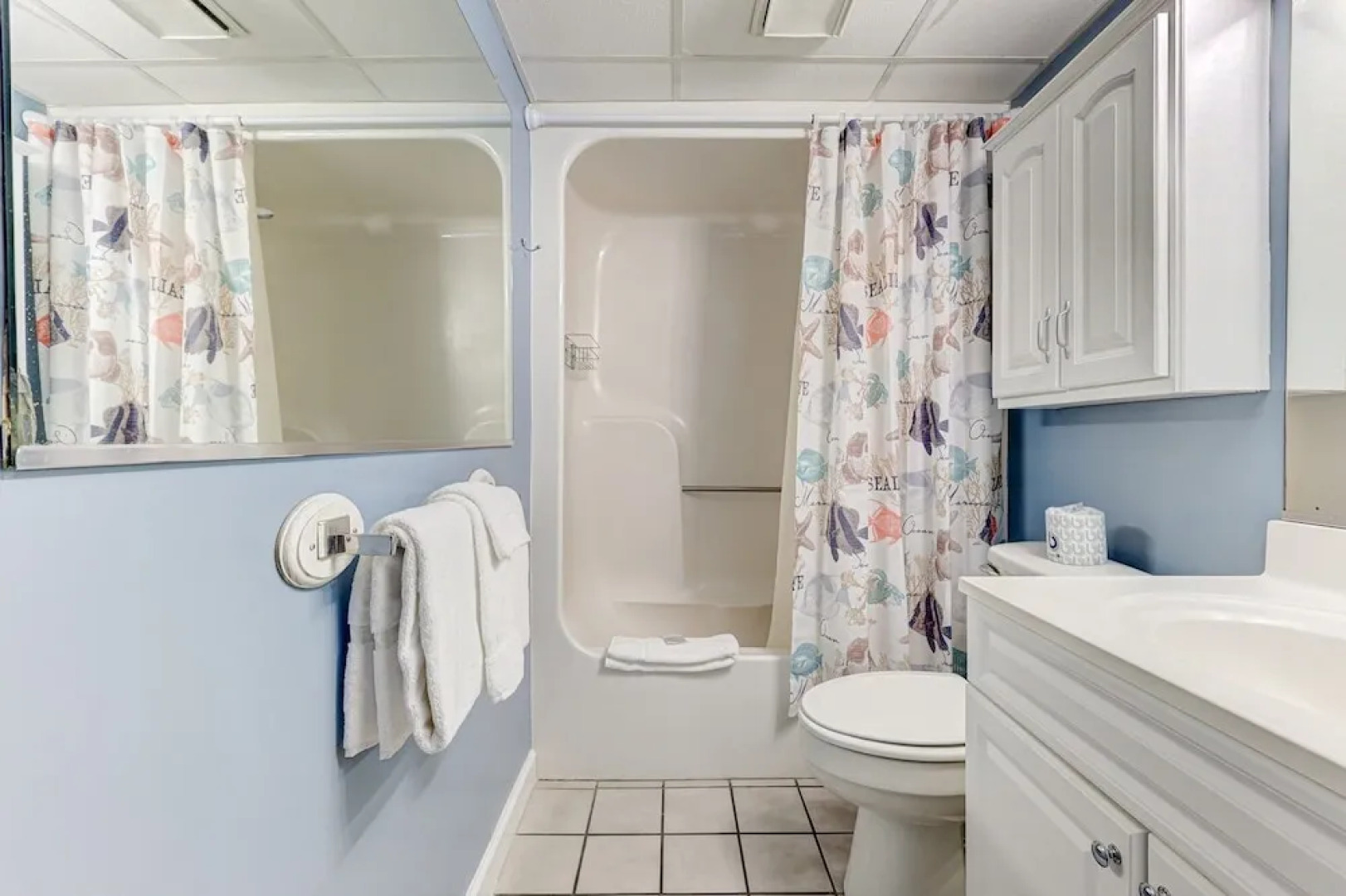 0801 Seaside Sunrise by Atlantic Towers