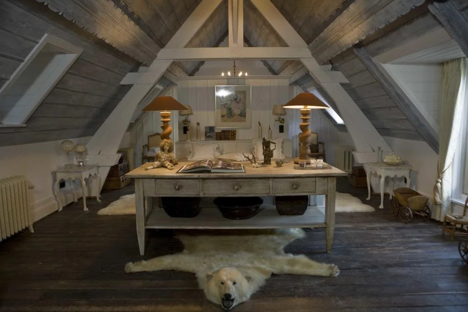 Kasteel Gestelhof nv