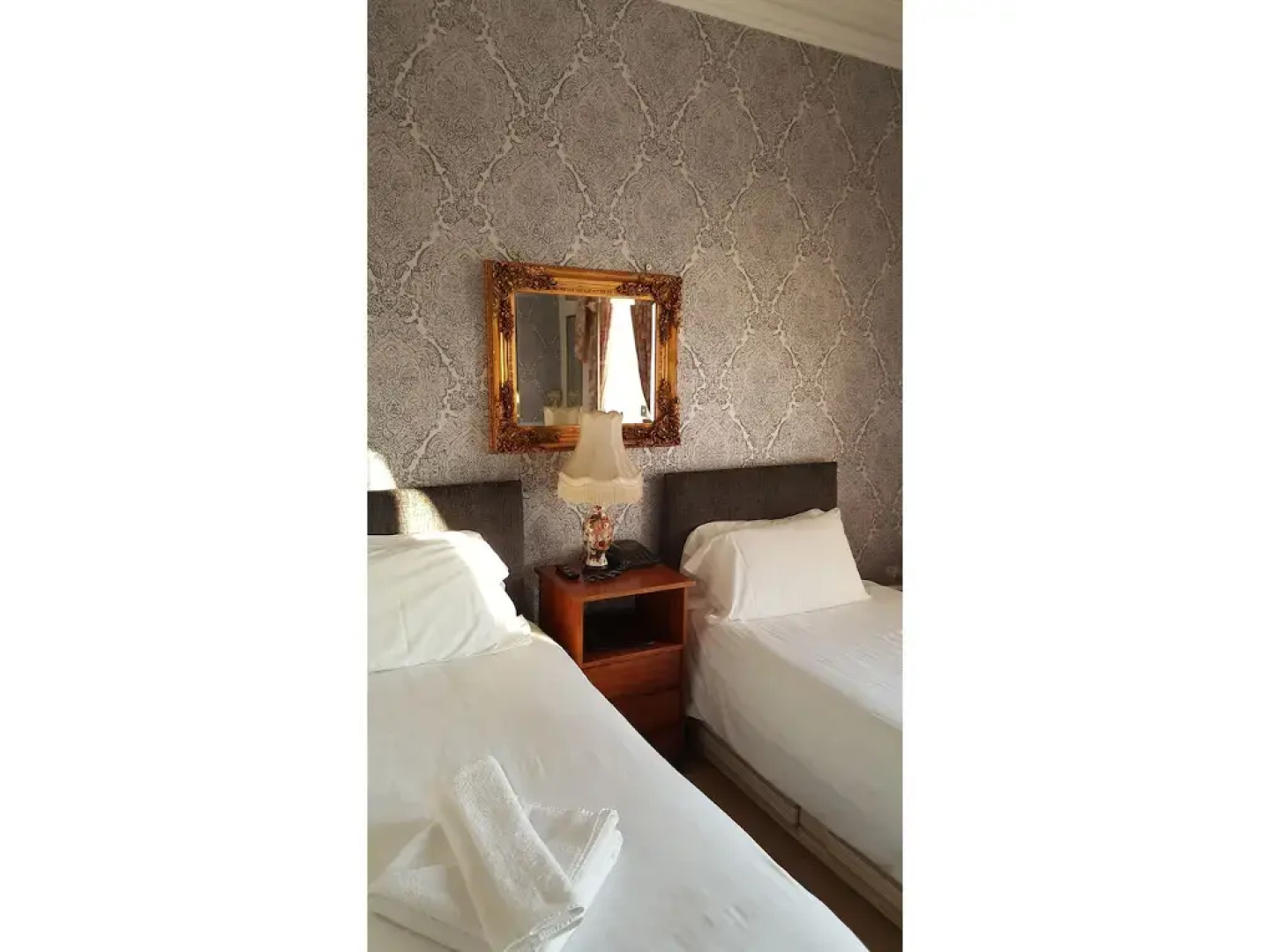 Seaward Hotel