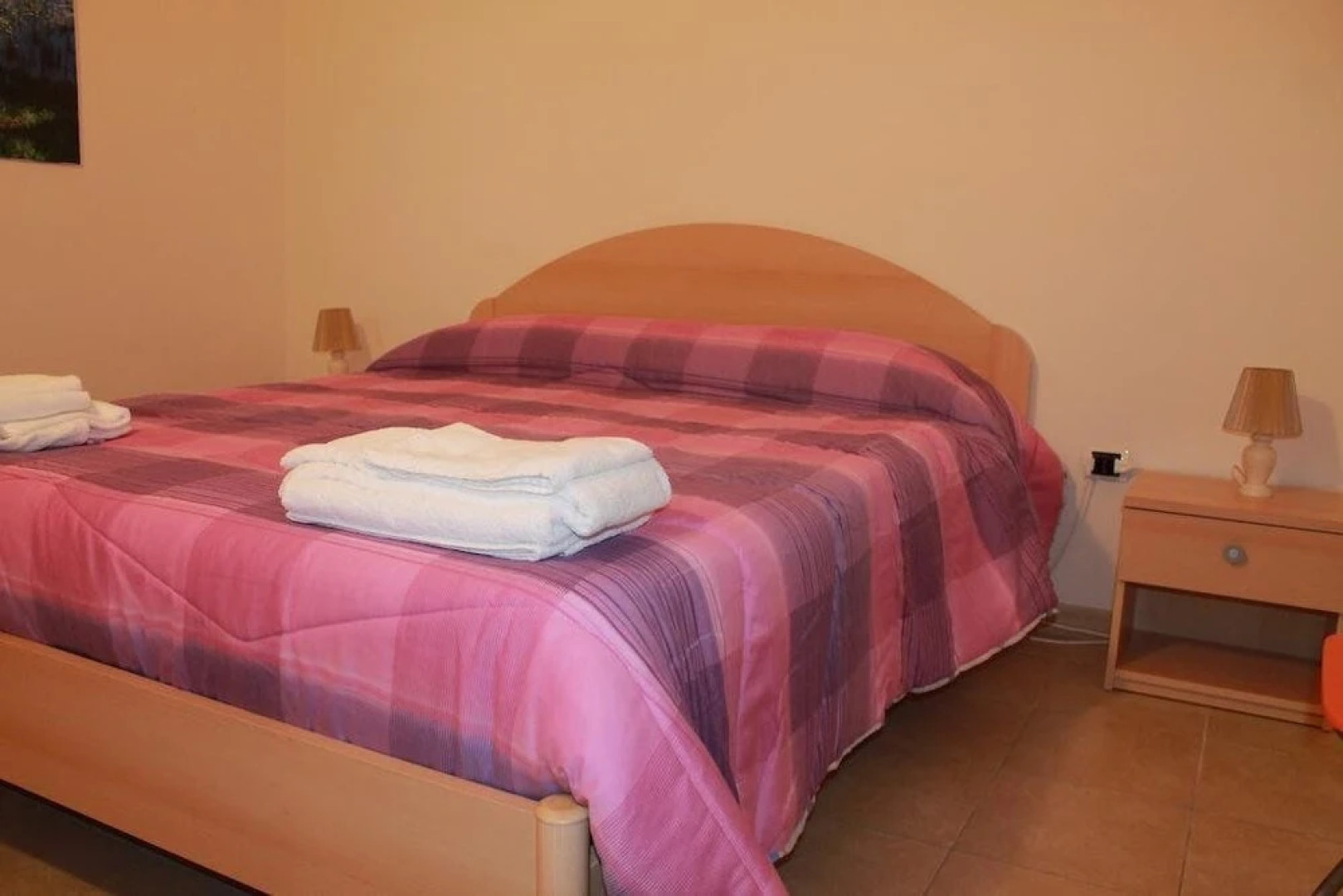 Residence Porta del Sole