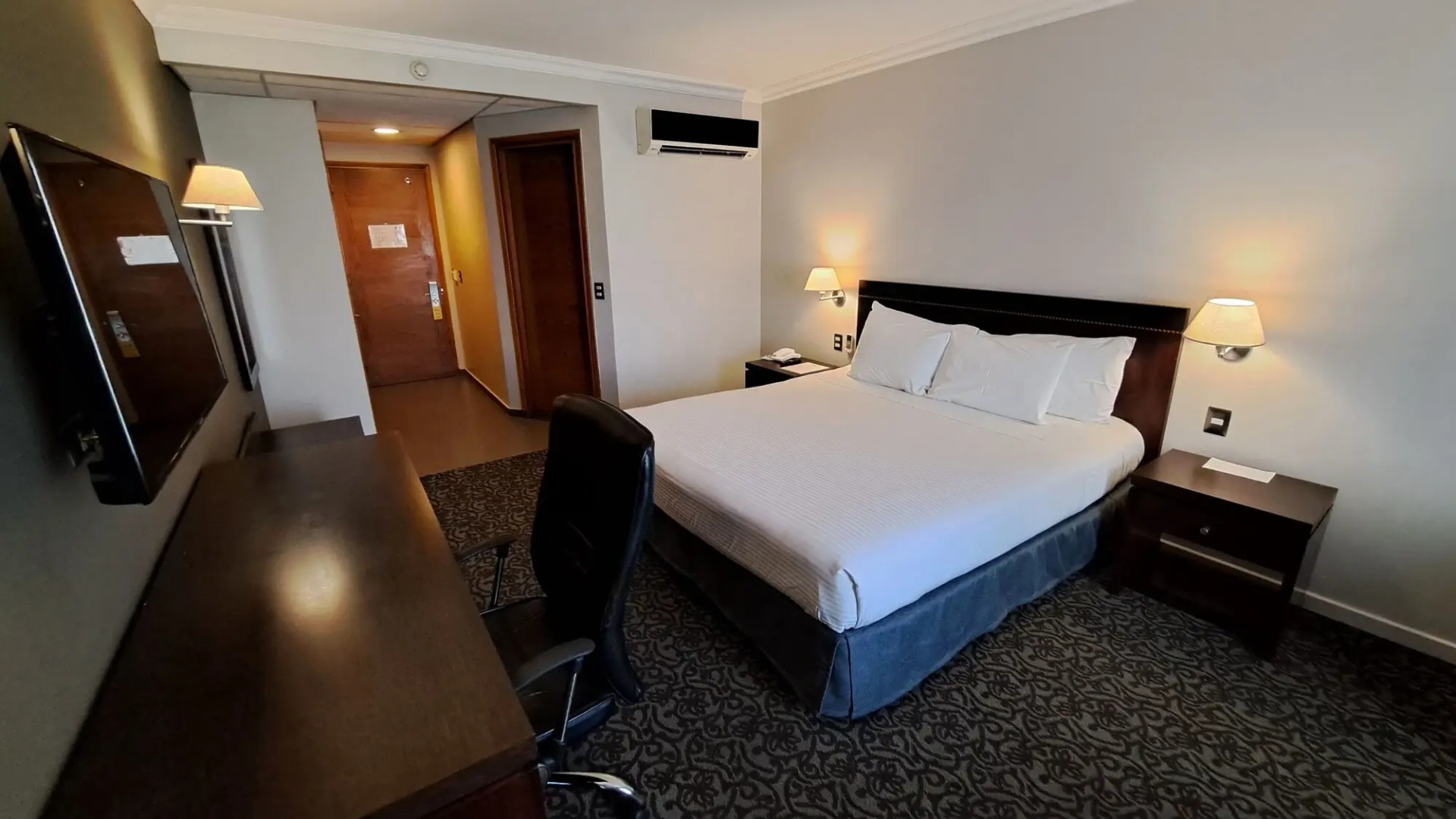 Hotel Diego de Almagro Iquique