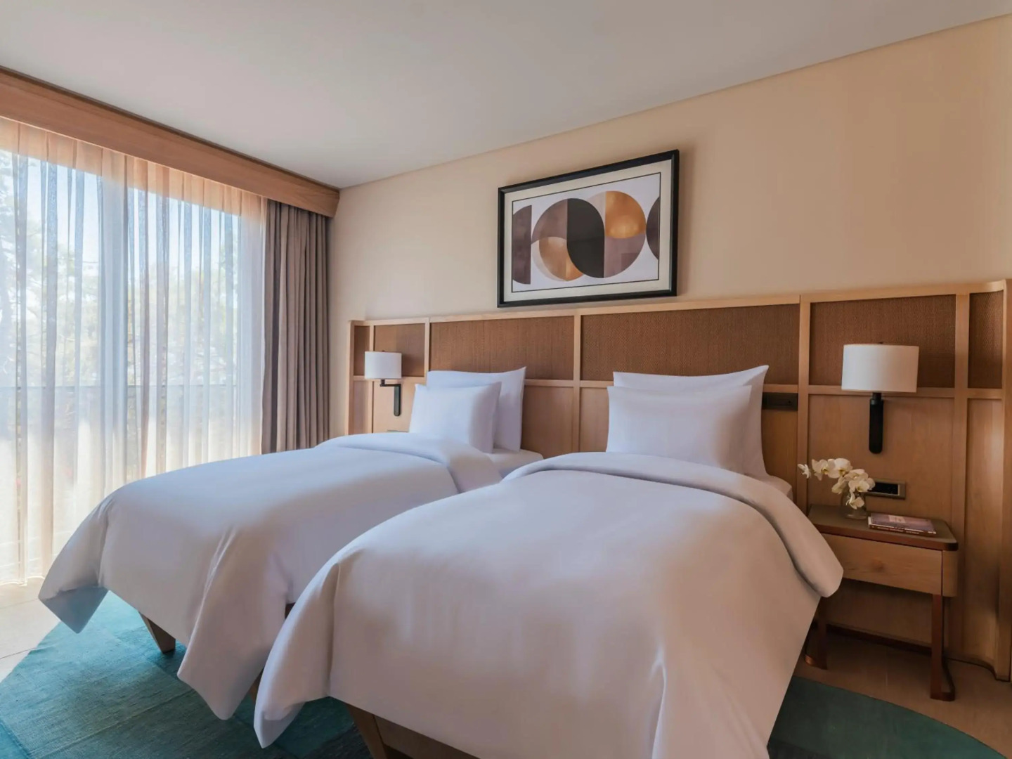 The Bodrum Hotel Yalikavak - MGallery Collection