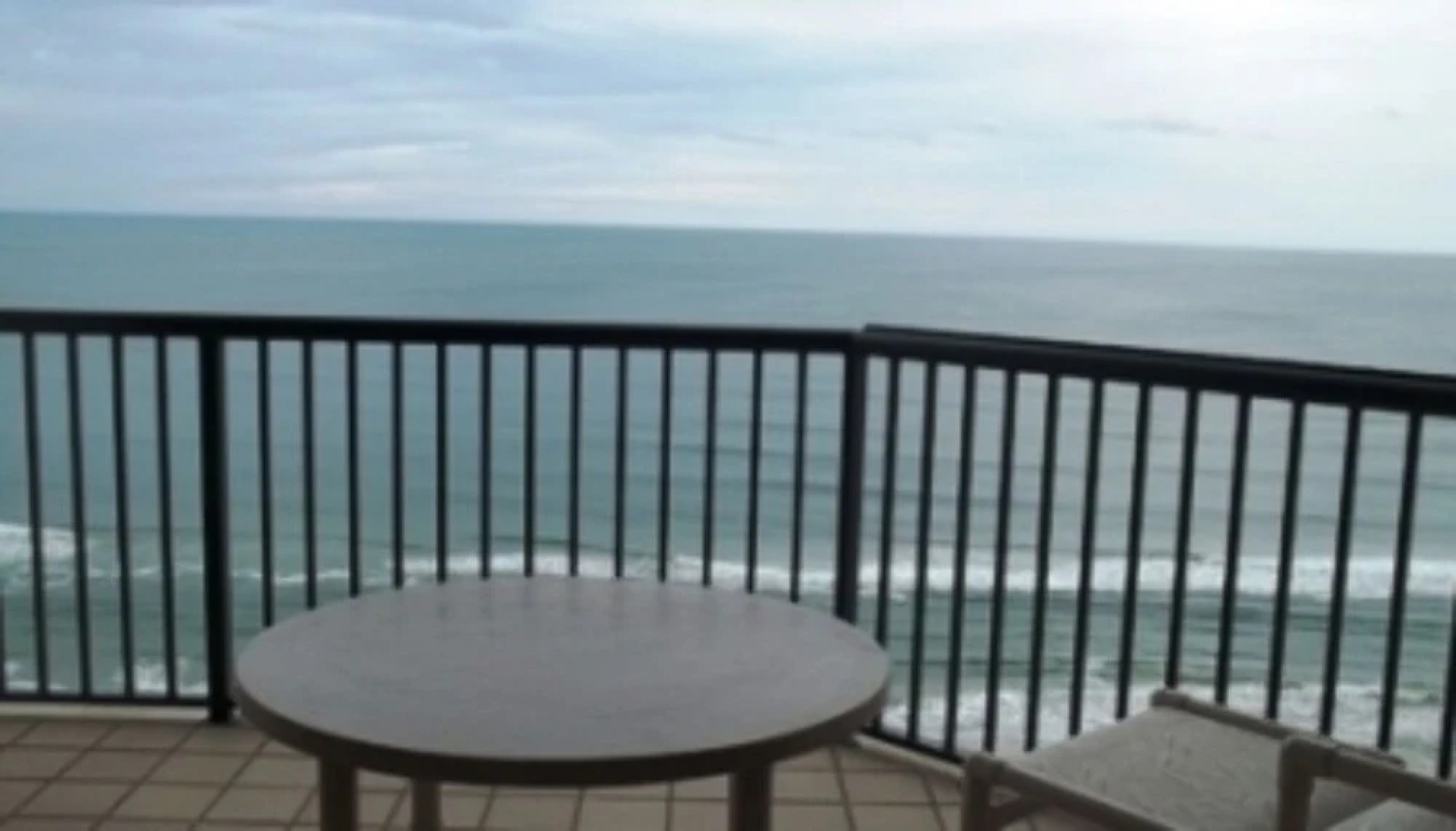Gorgeous Ocean Views - 2 Br 2 BA - Di Mucci Towers Ten 1902