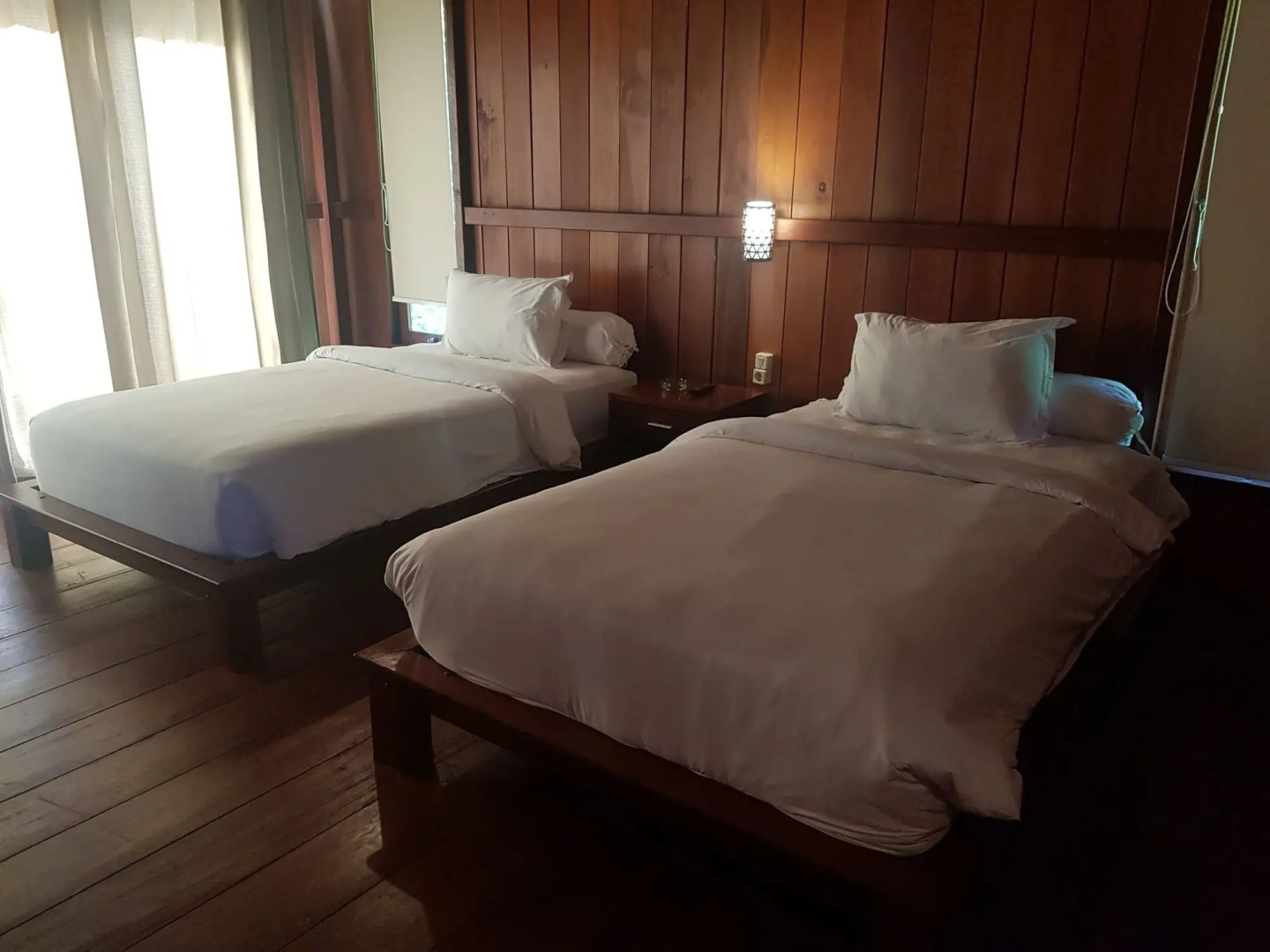 Korpak Villa & Resort Raja Ampat