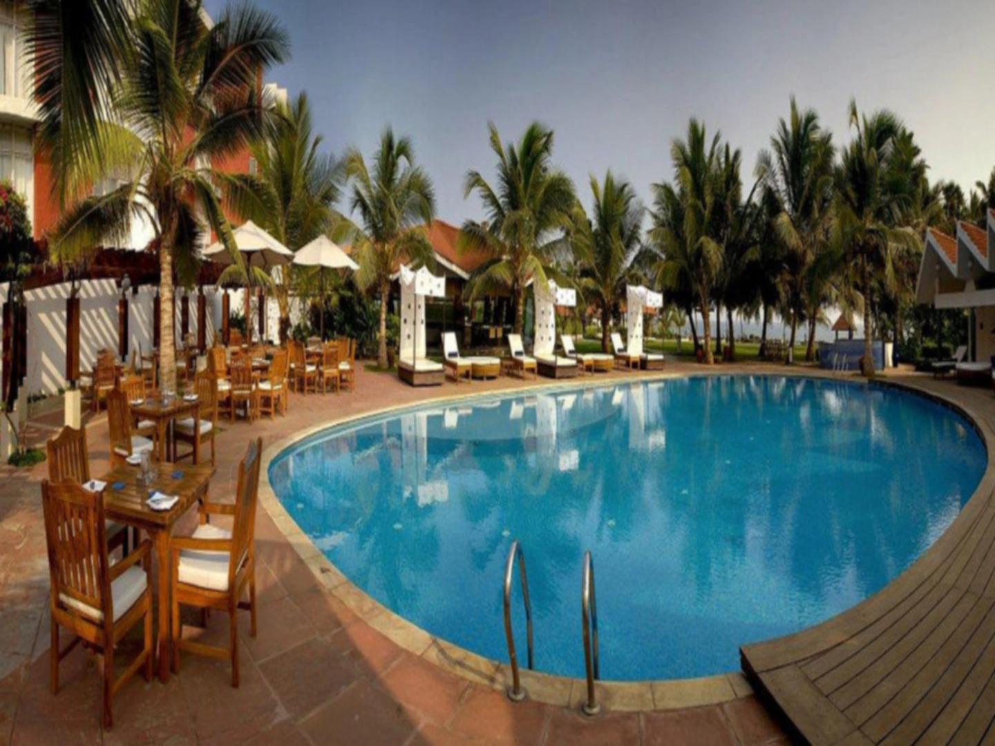 The Park Visakhapatnam