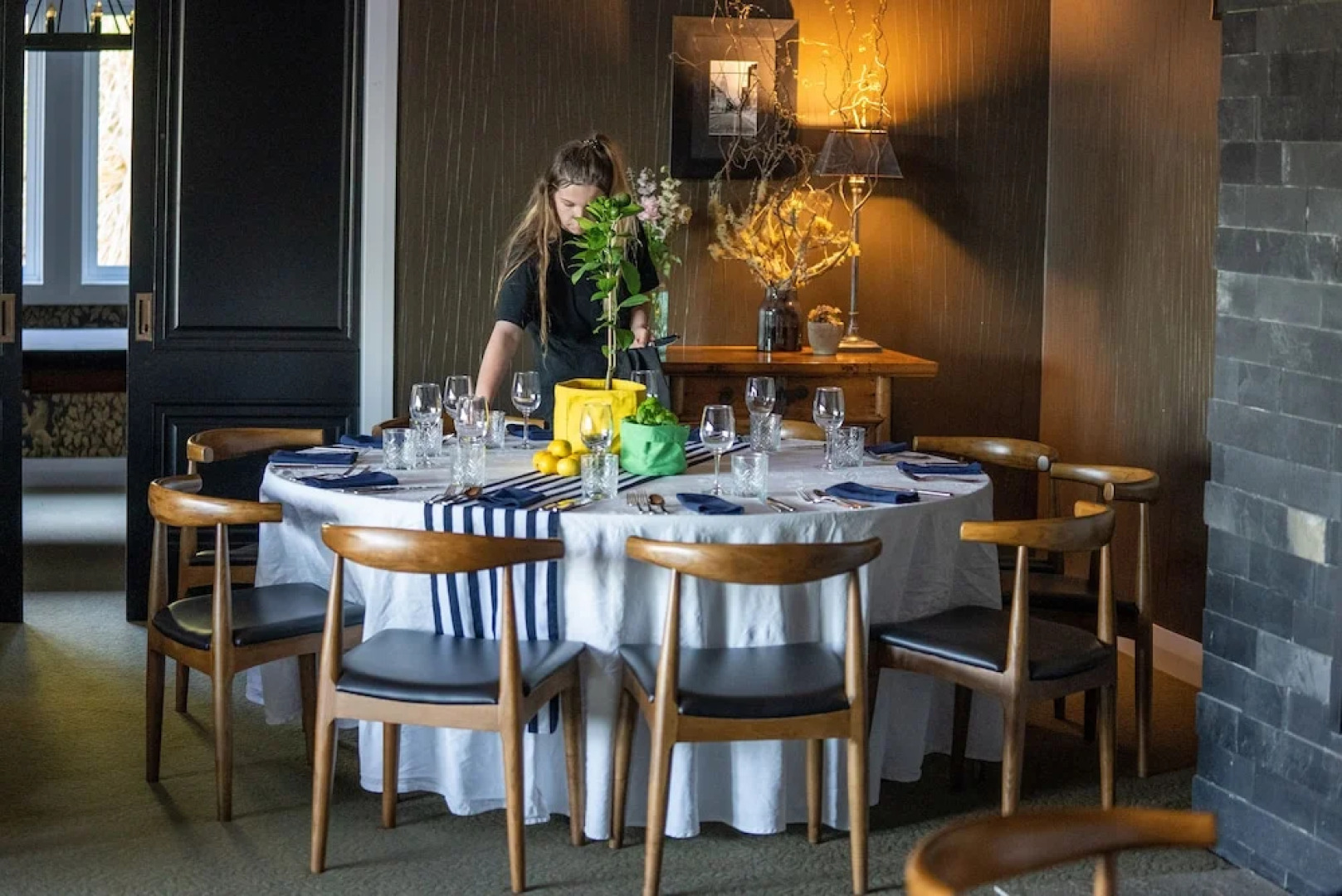 Woodhouse Mountain Lodge