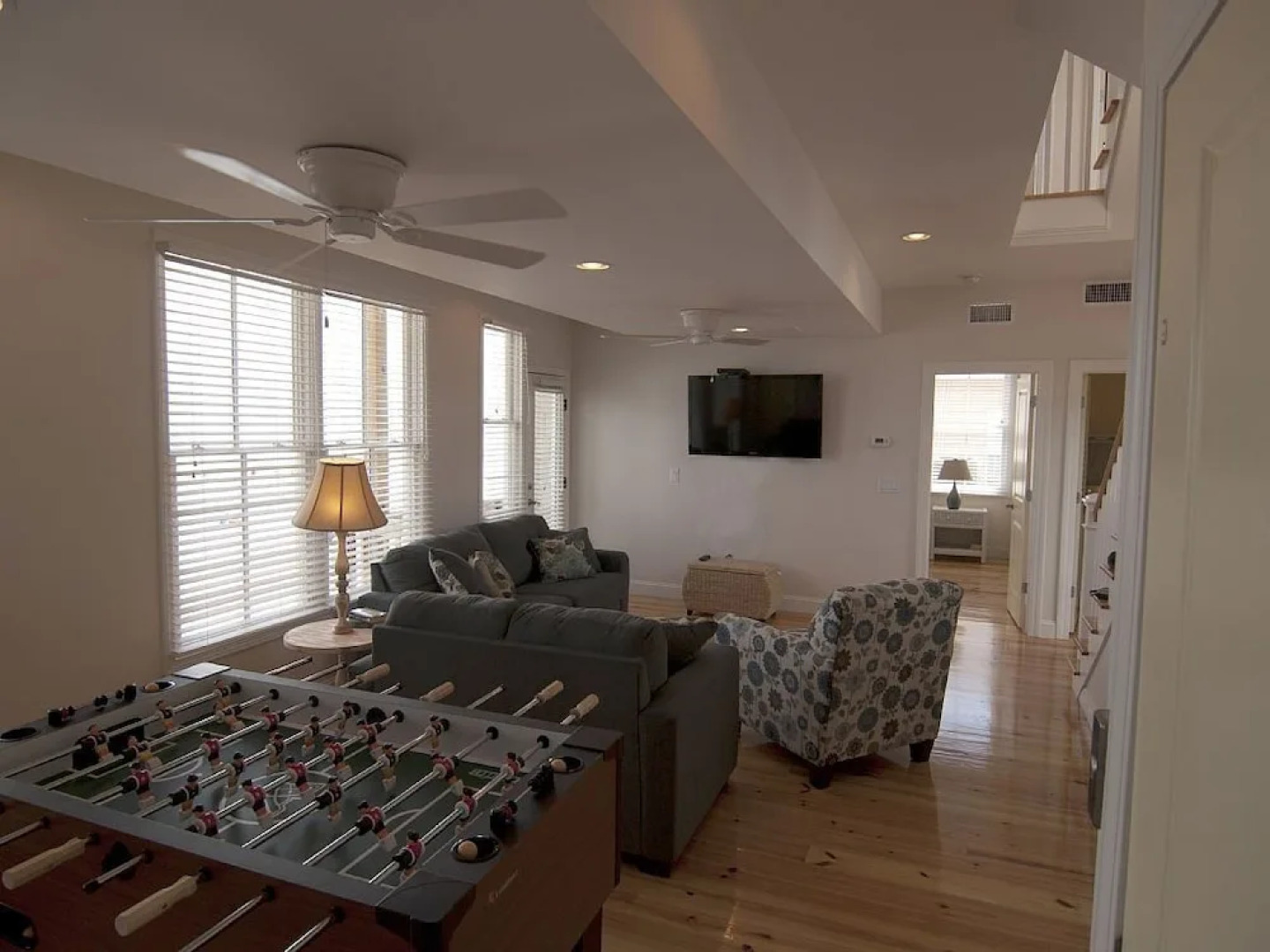 Moontide - 5 Br home by RedAwning