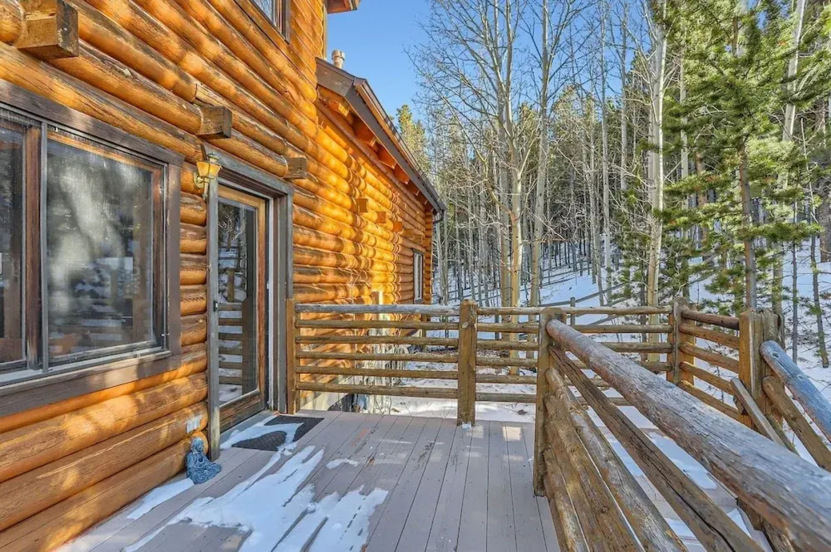 Valley View Vistas 3 Bedroom Lodge