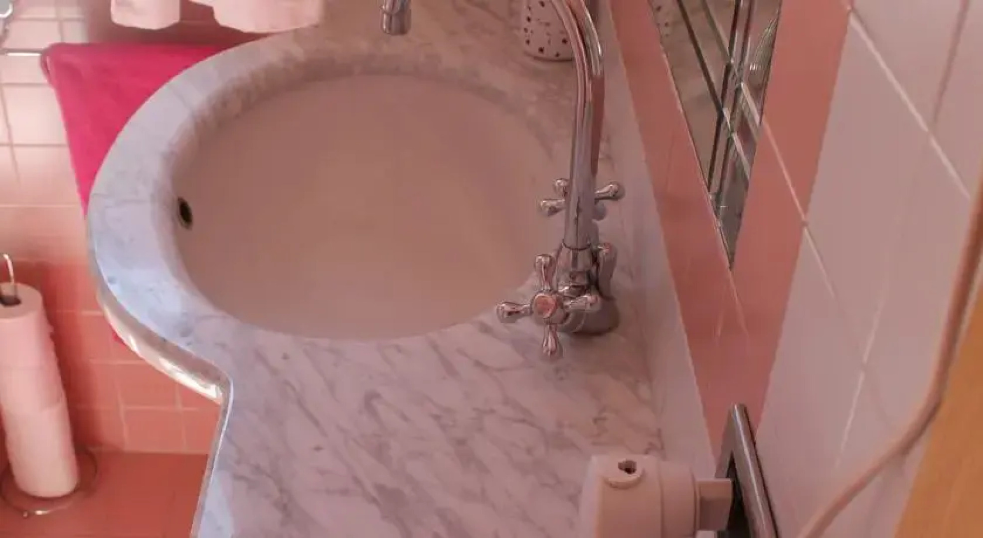 B&B Vicolo Fiorito