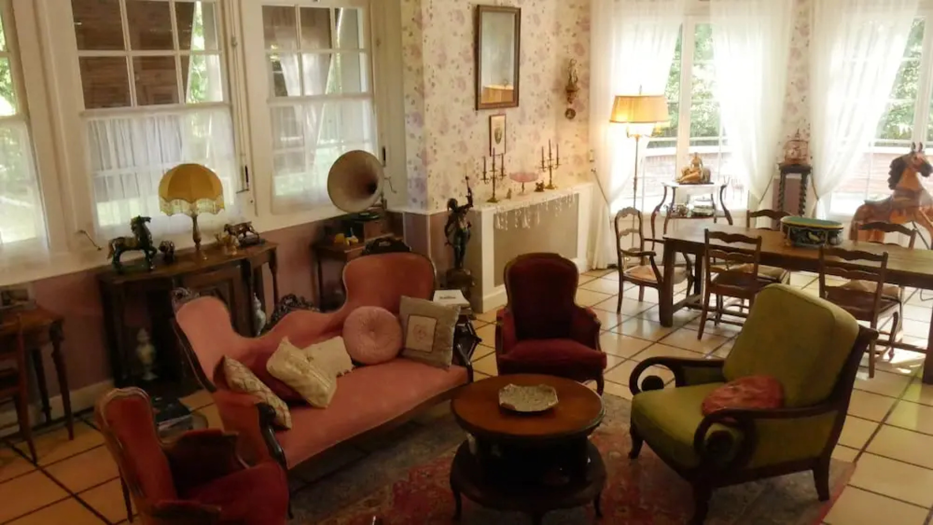 Domaine de la côte aux chats