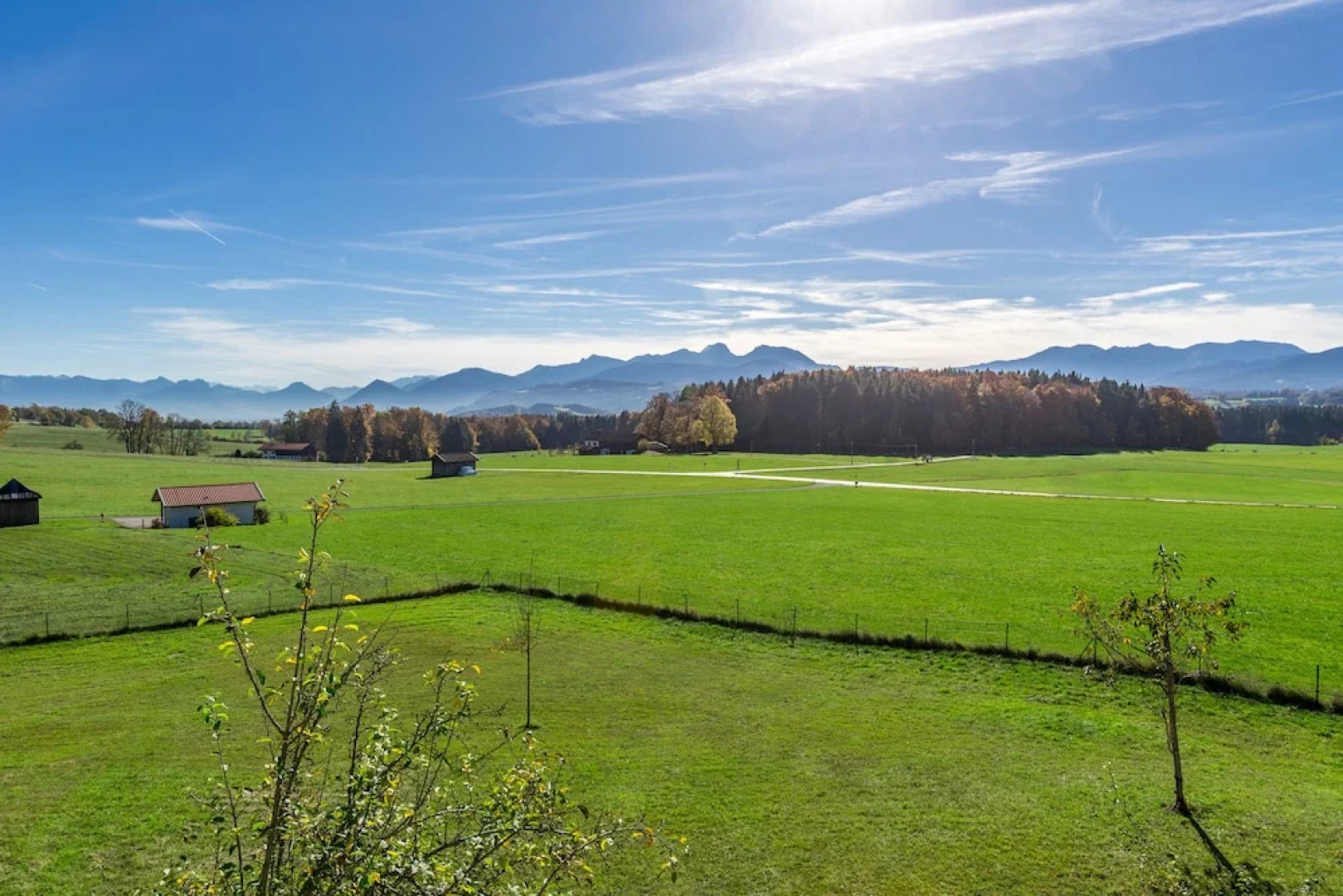 Autobahnmotel Irschenberg Süd