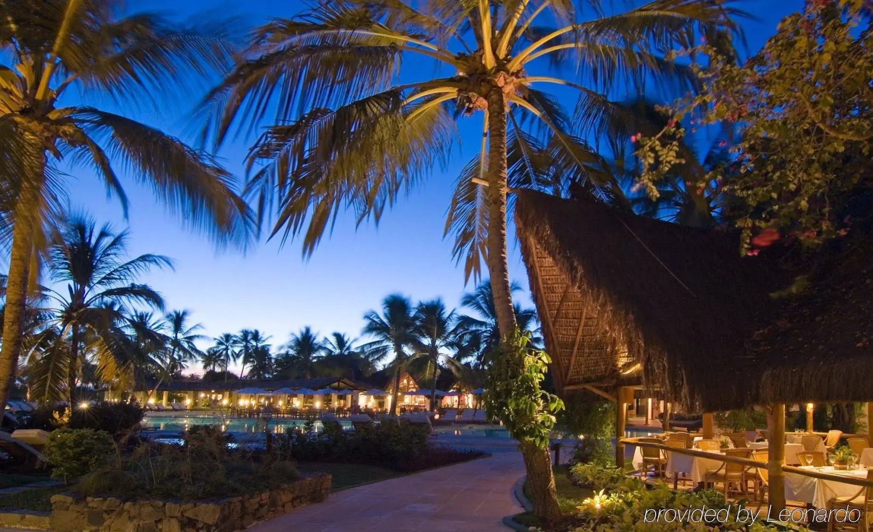 Tivoli Ecoresort Praia Do Forte