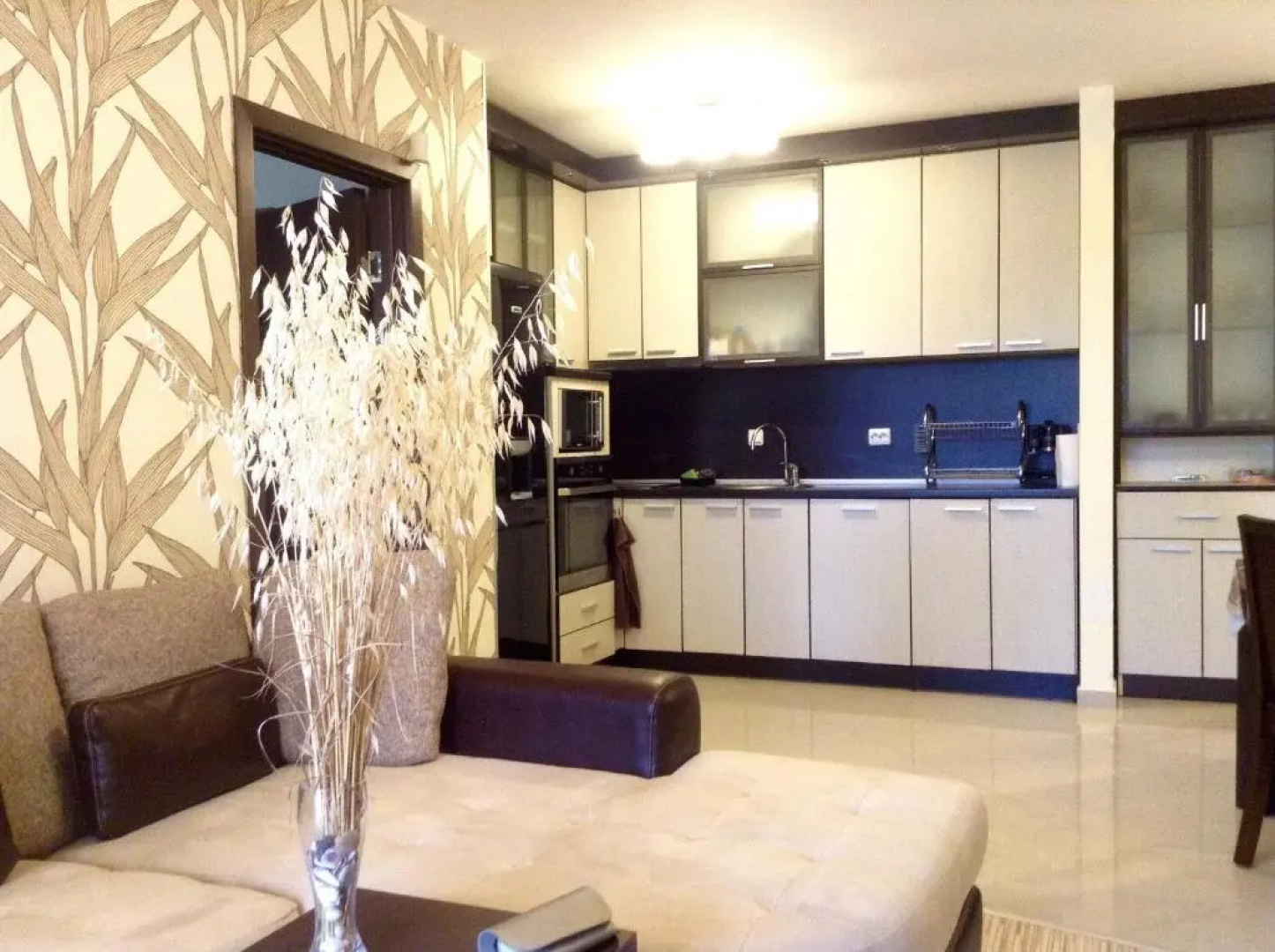 Sozopoli Hills Apartments