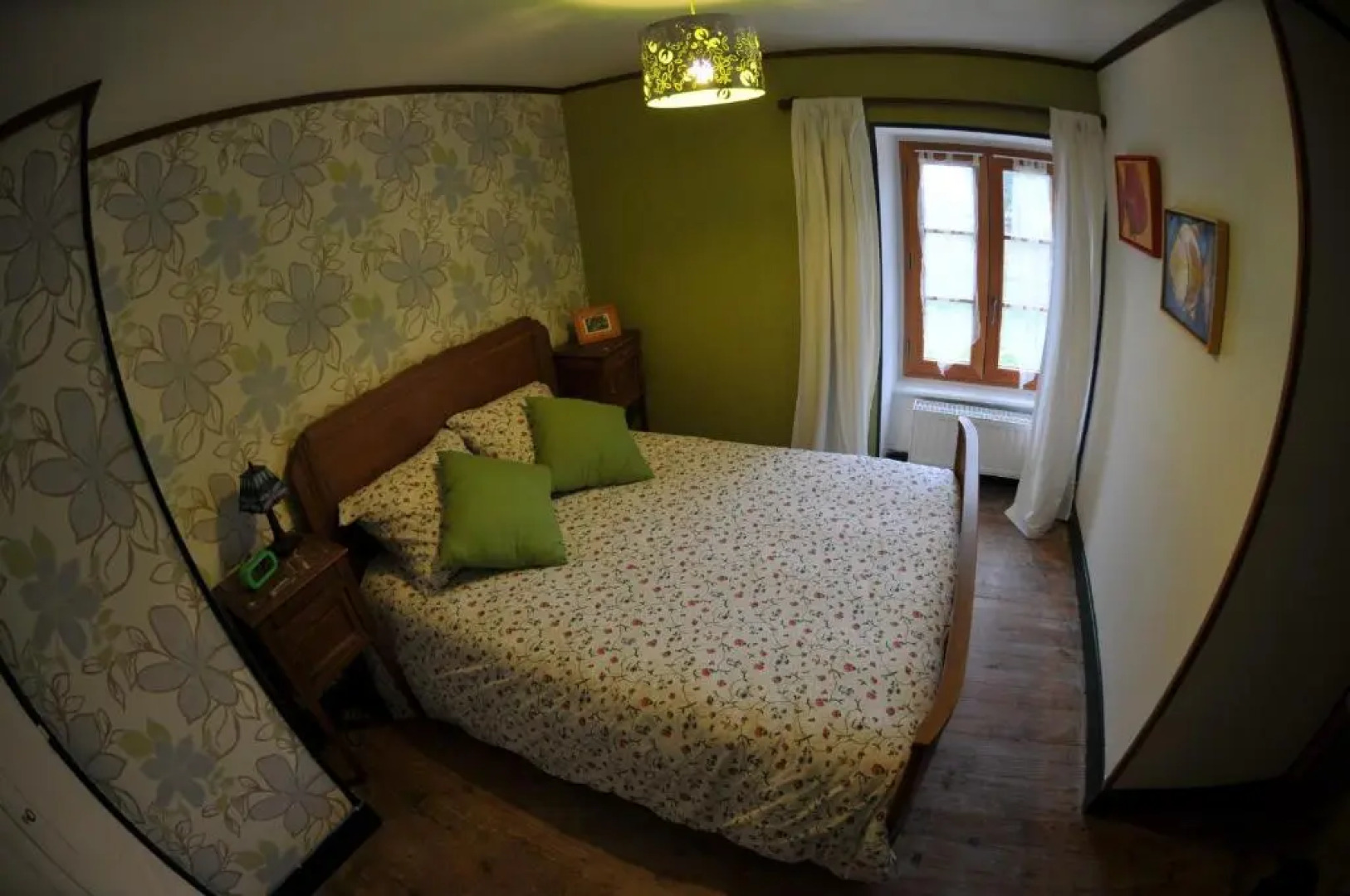 Auberge De La Providence