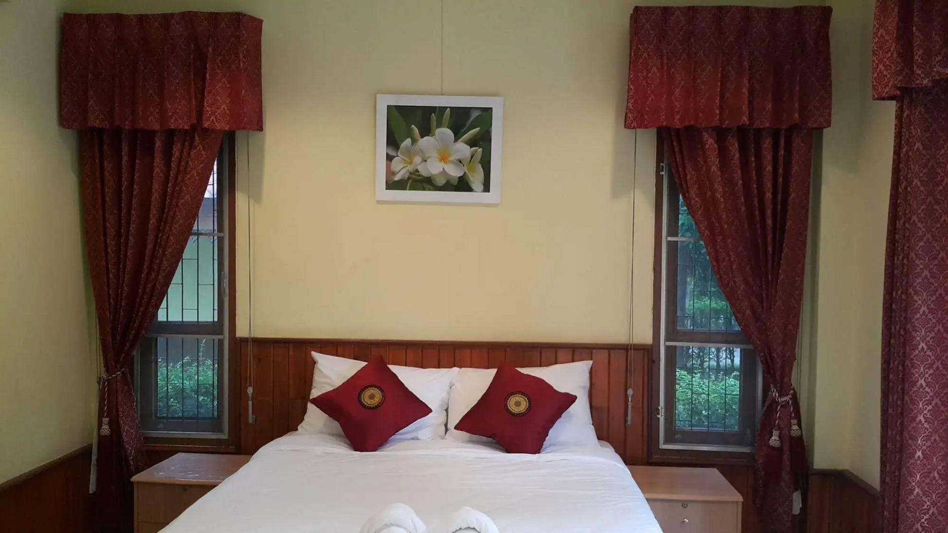 The Garden Resort Nongkhai