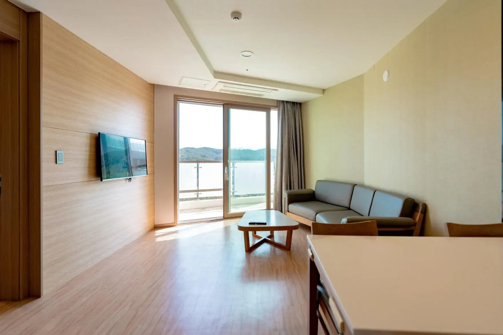Sol Beach Samcheok