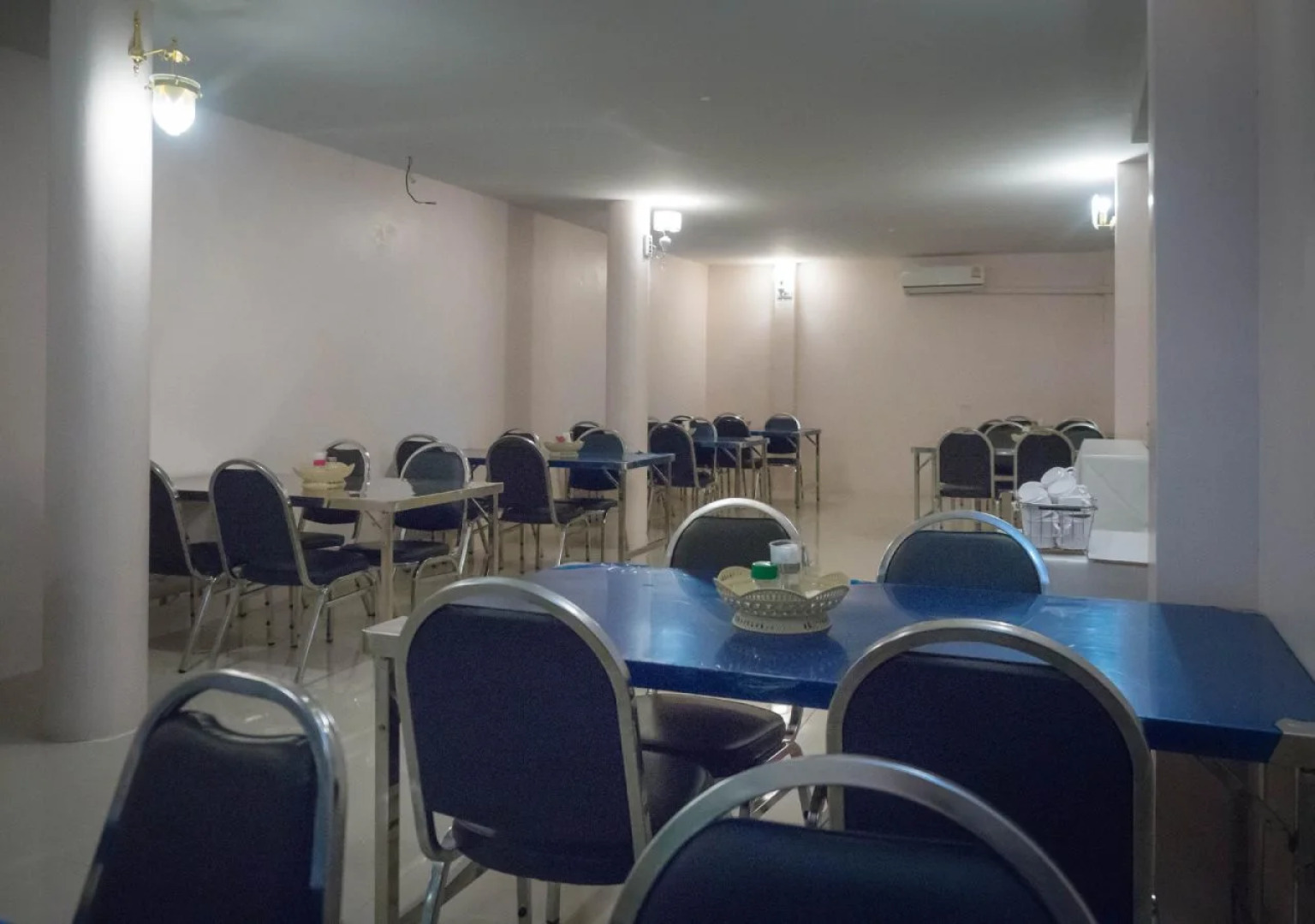 Bird Room Hotel - Pratunam