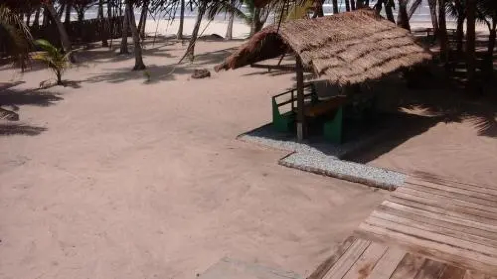 African Vibrations Beach Resort